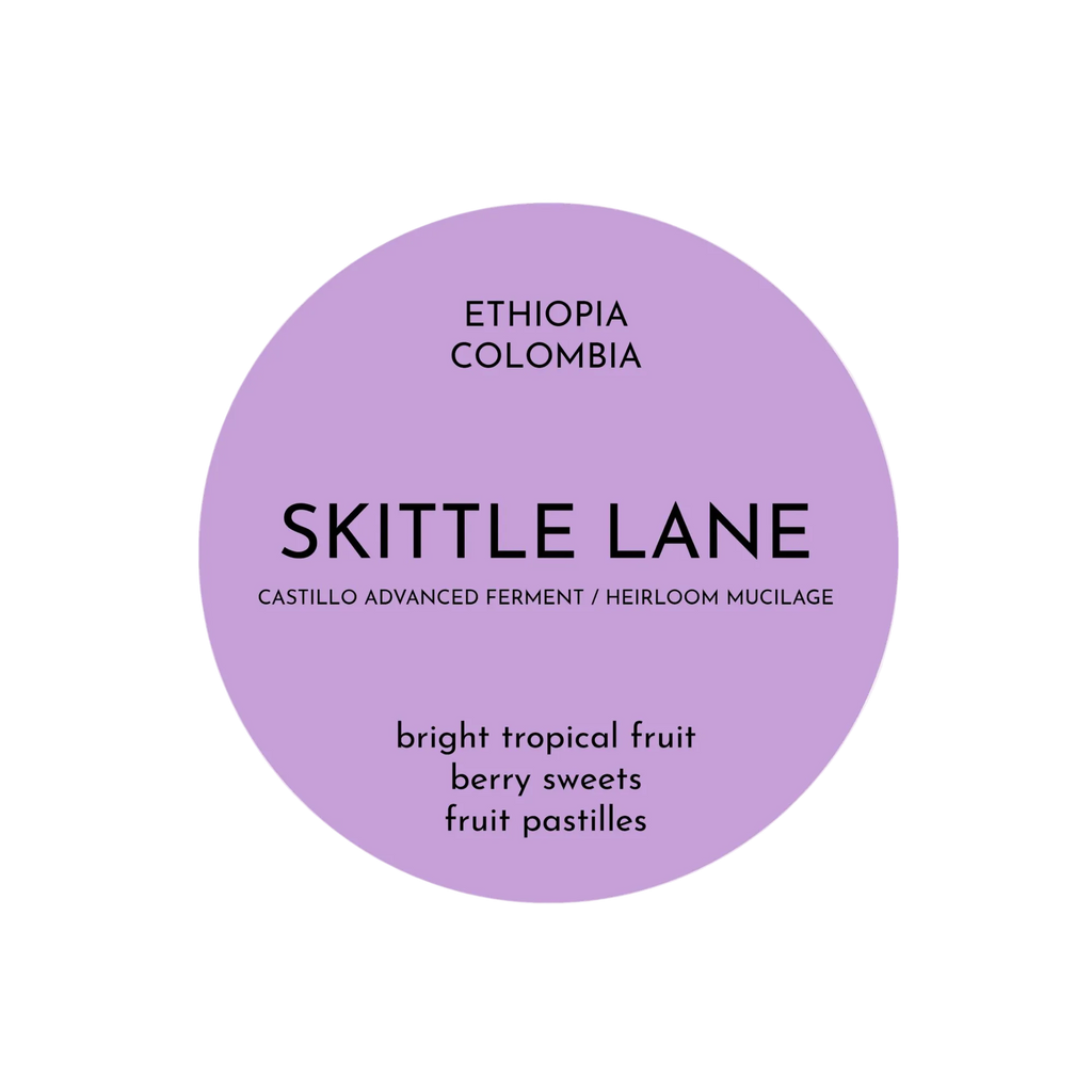 Skittle Lane