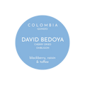 David Bedoya