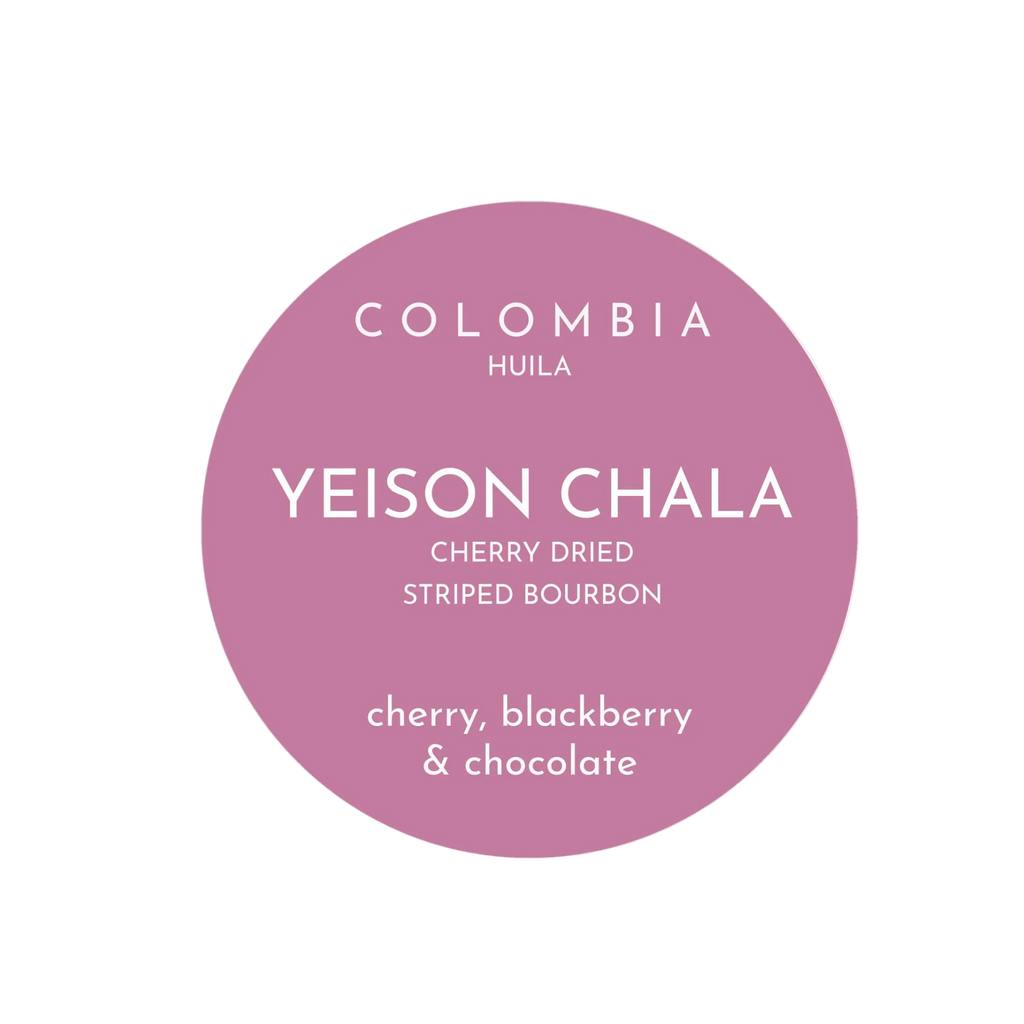 Yeison Chala