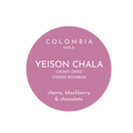 Yeison Chala