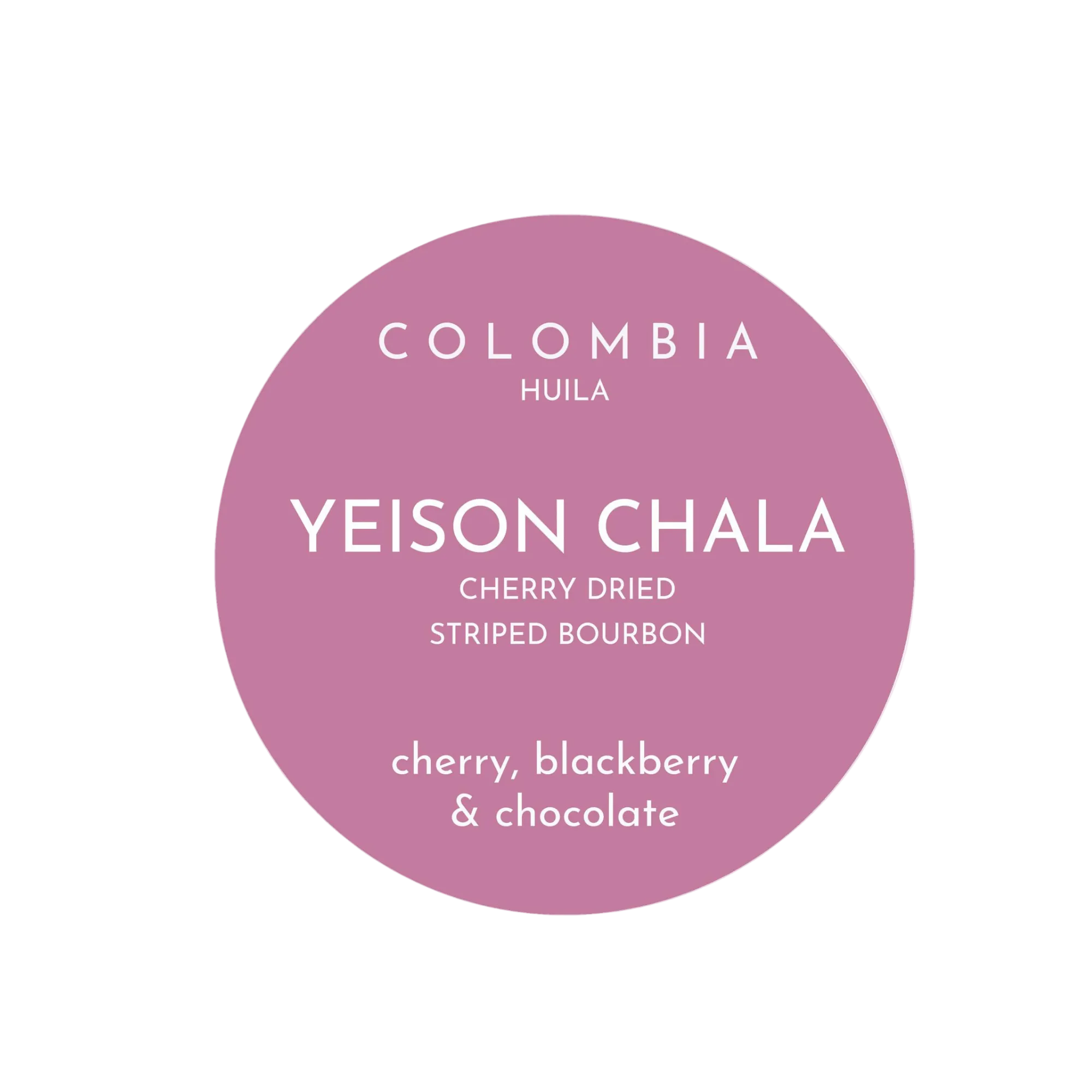 Yeison Chala
