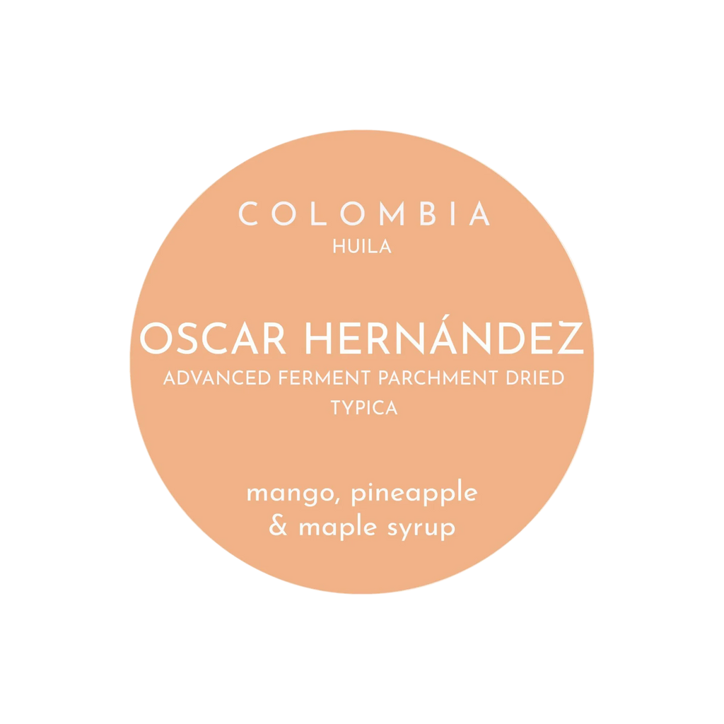 Oscar Hernández