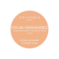 Oscar Hernández