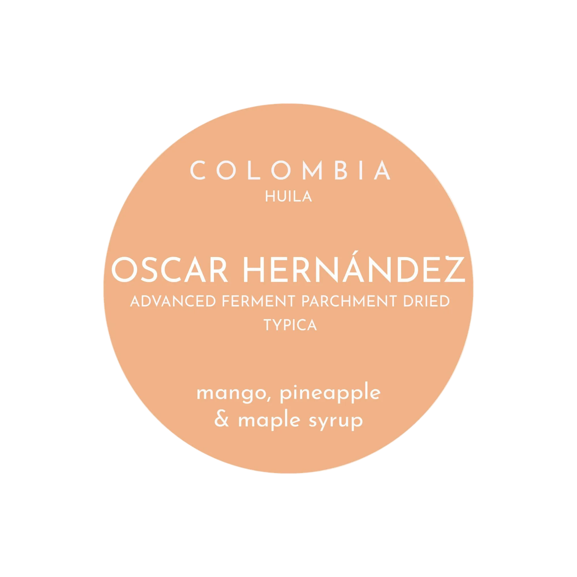 Oscar Hernández