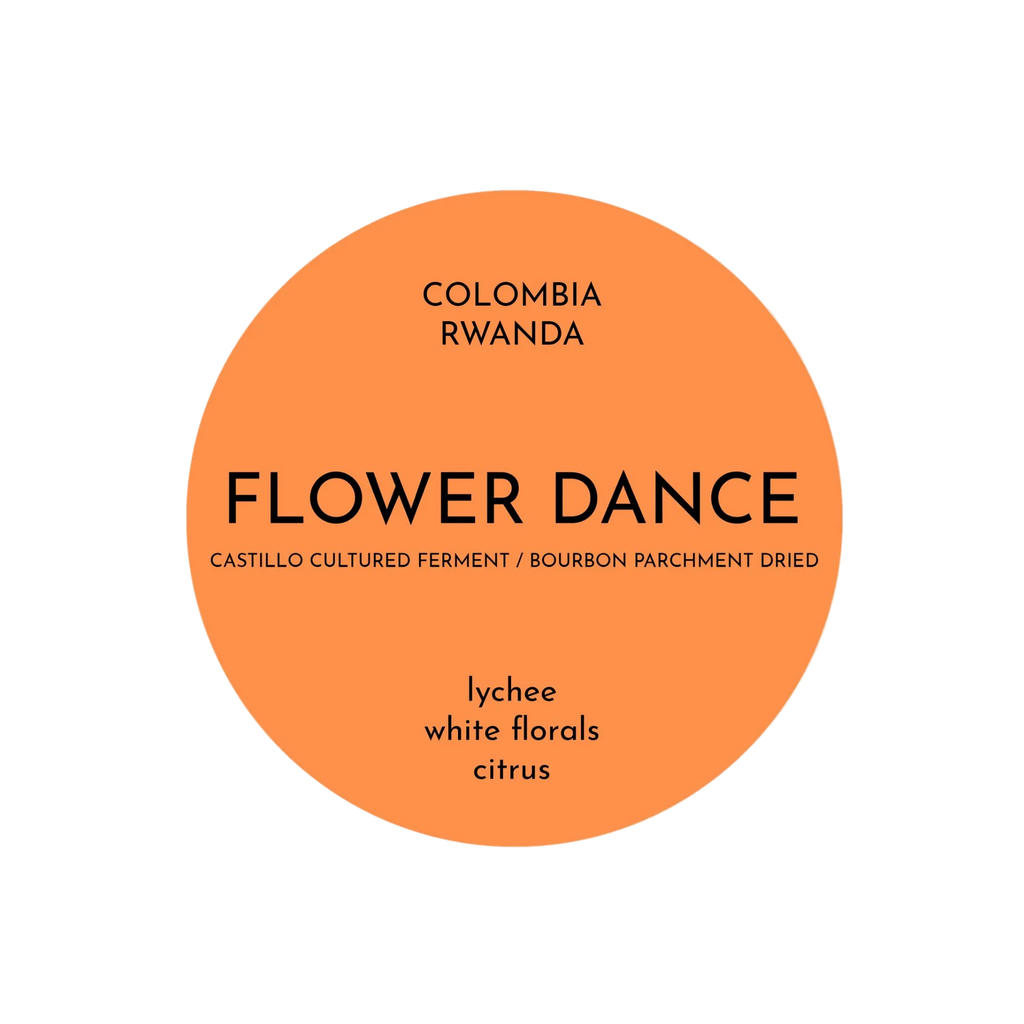 Flower Dance