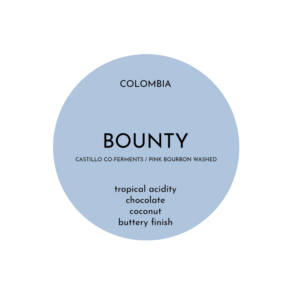 Bounty