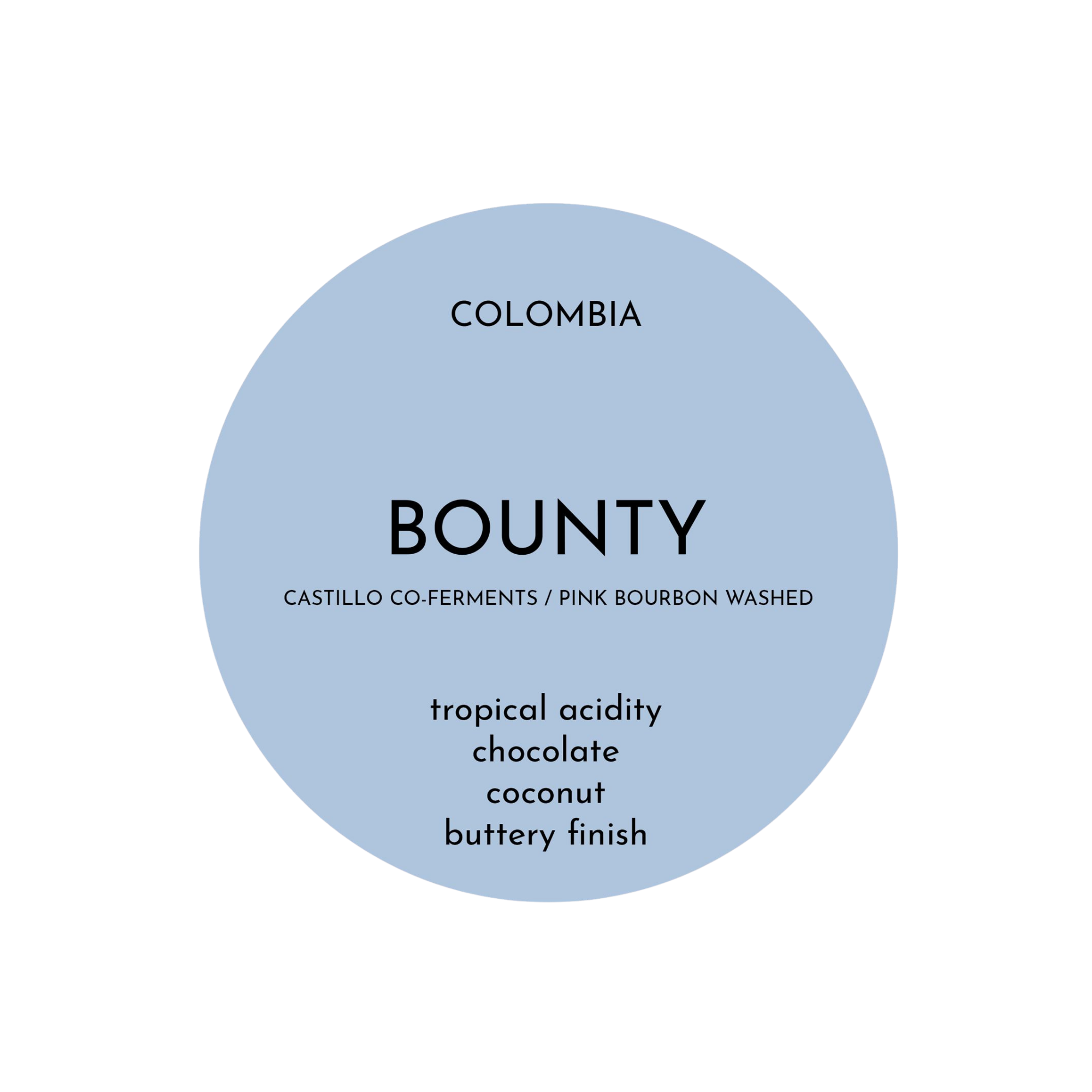 Bounty
