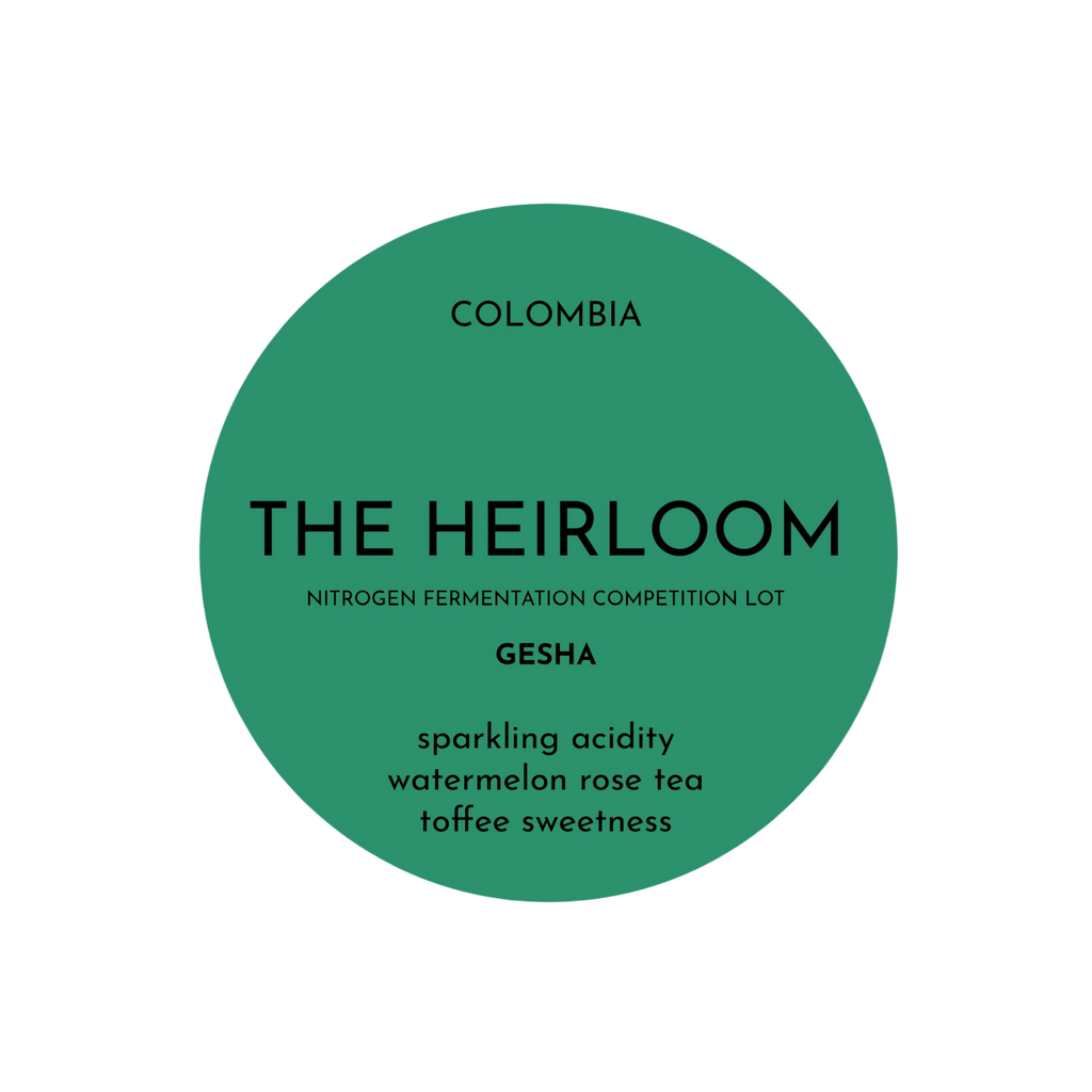 Heirloom