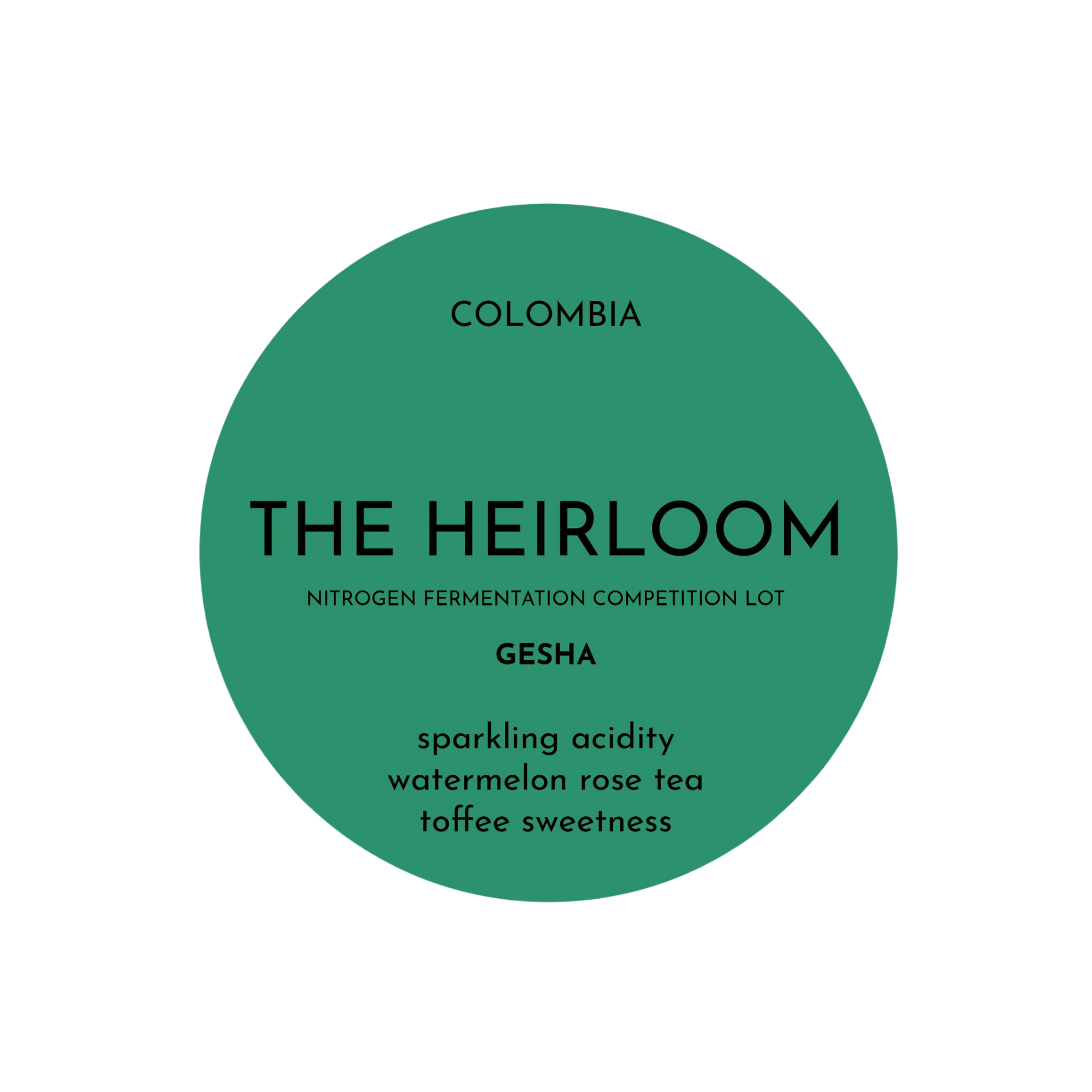 Heirloom