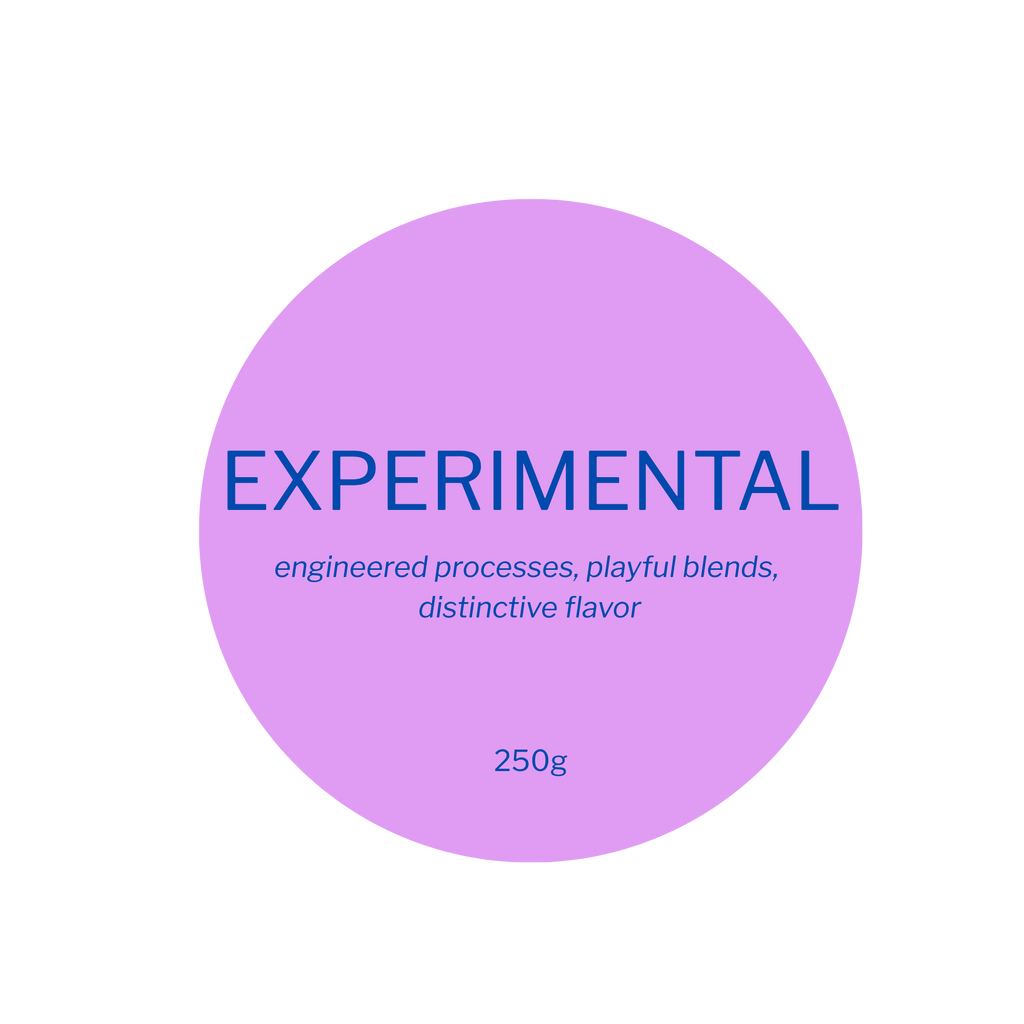 EXPERIMENTAL
