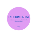 EXPERIMENTAL