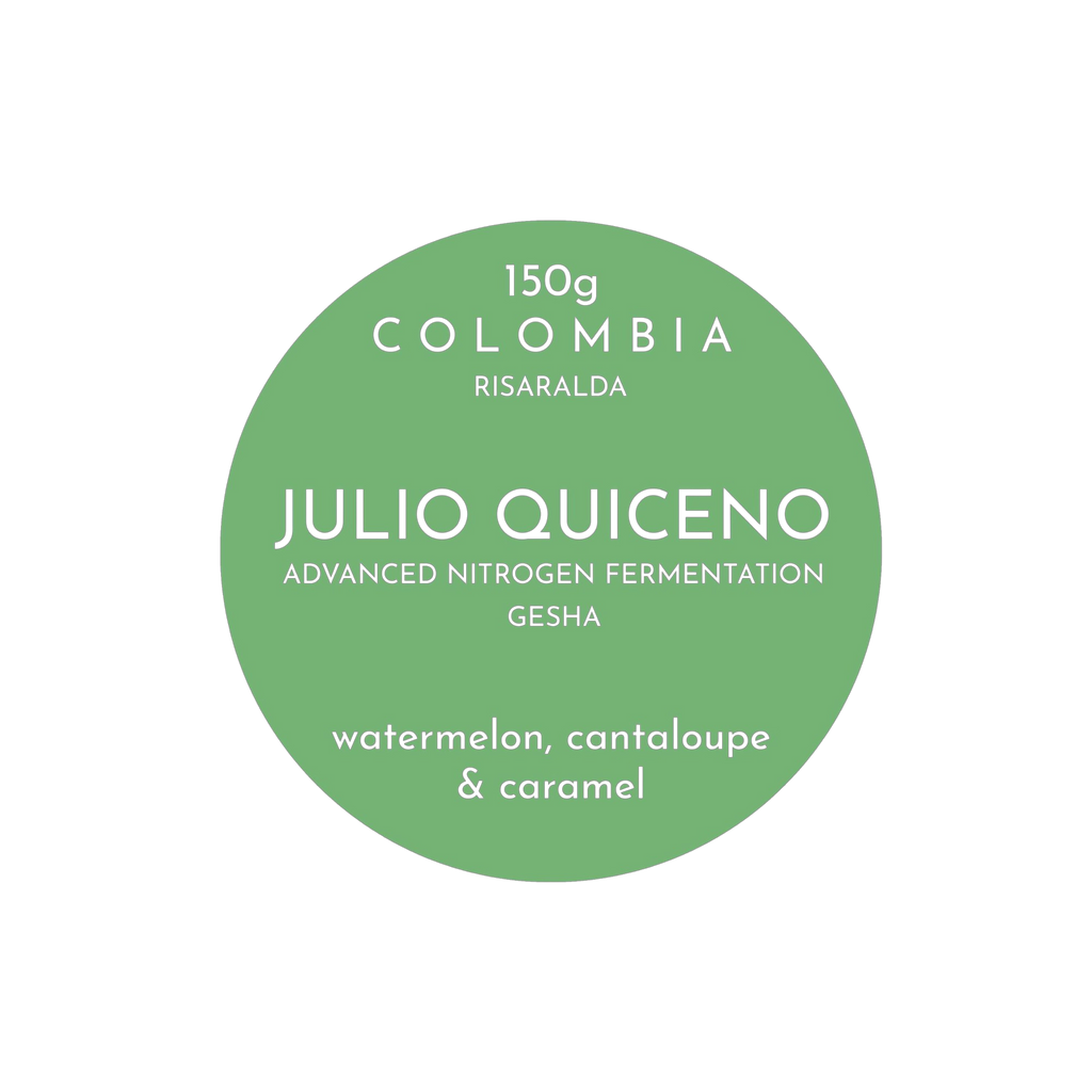 Julio Quiceno