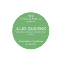Julio Quiceno
