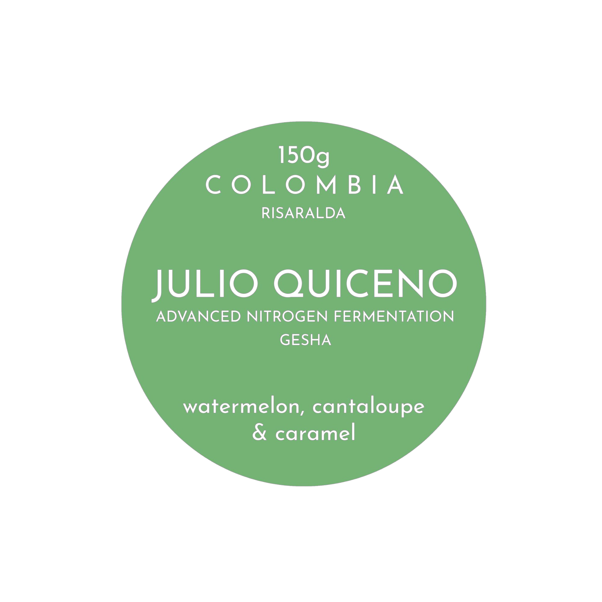 Julio Quiceno