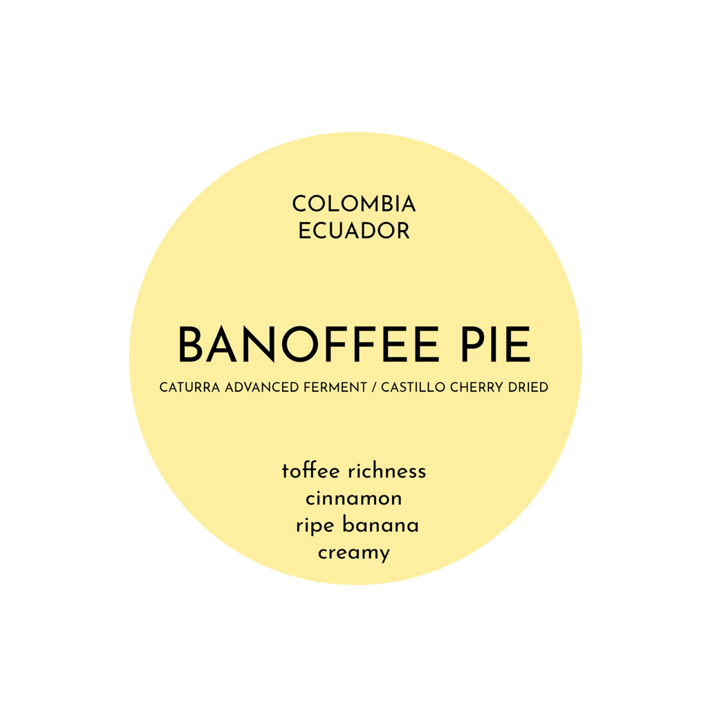 Banoffee Pie