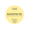 Banoffee Pie