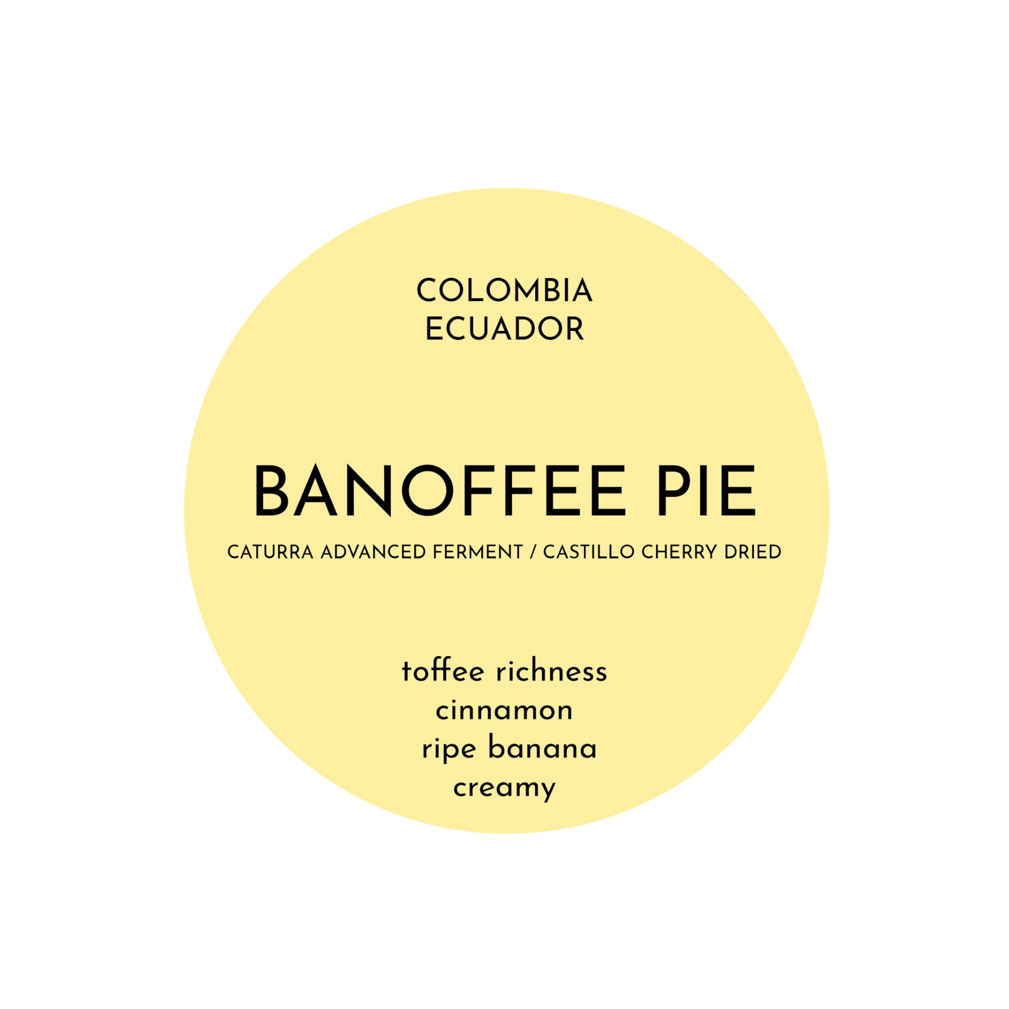 Banoffee Pie