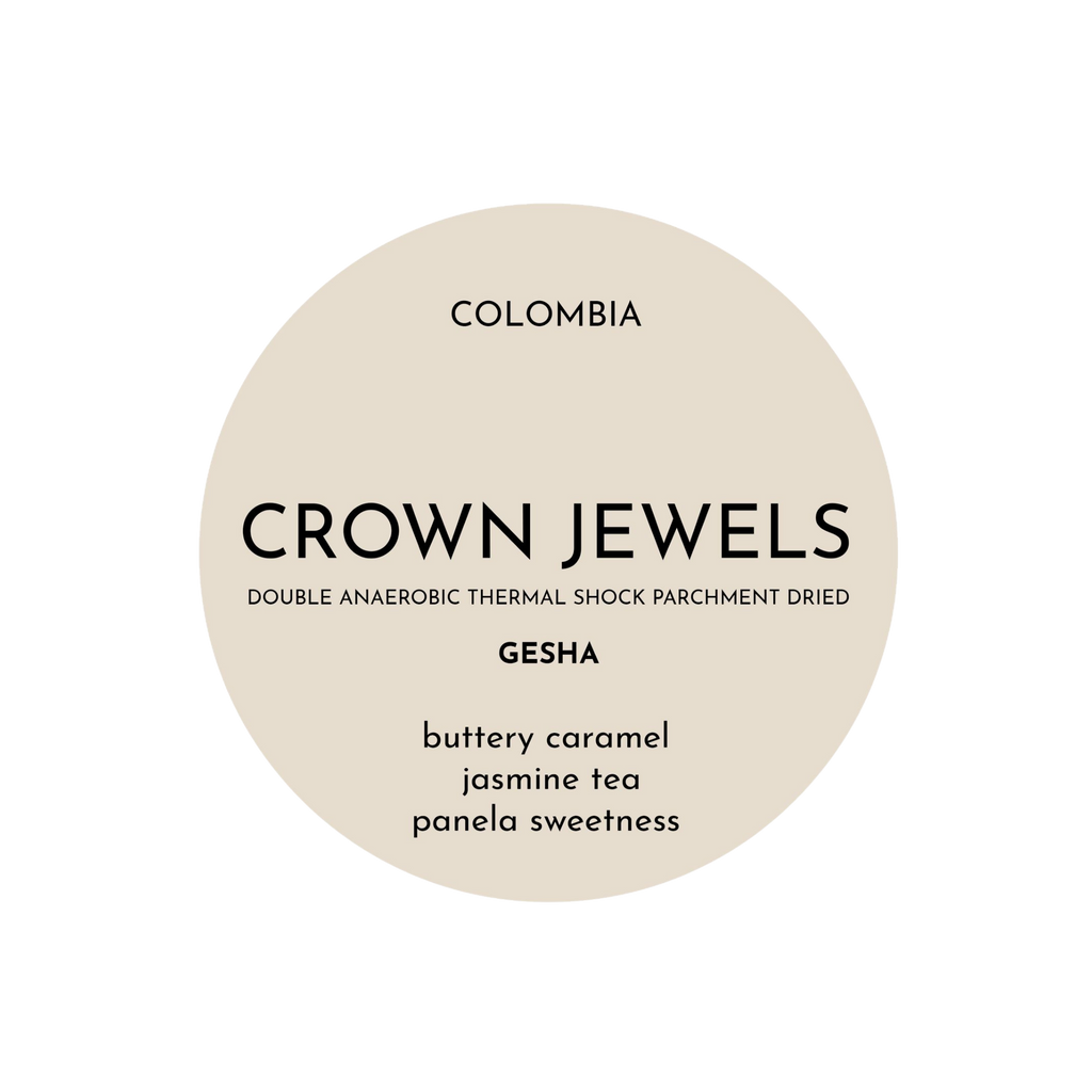 Crown Jewels