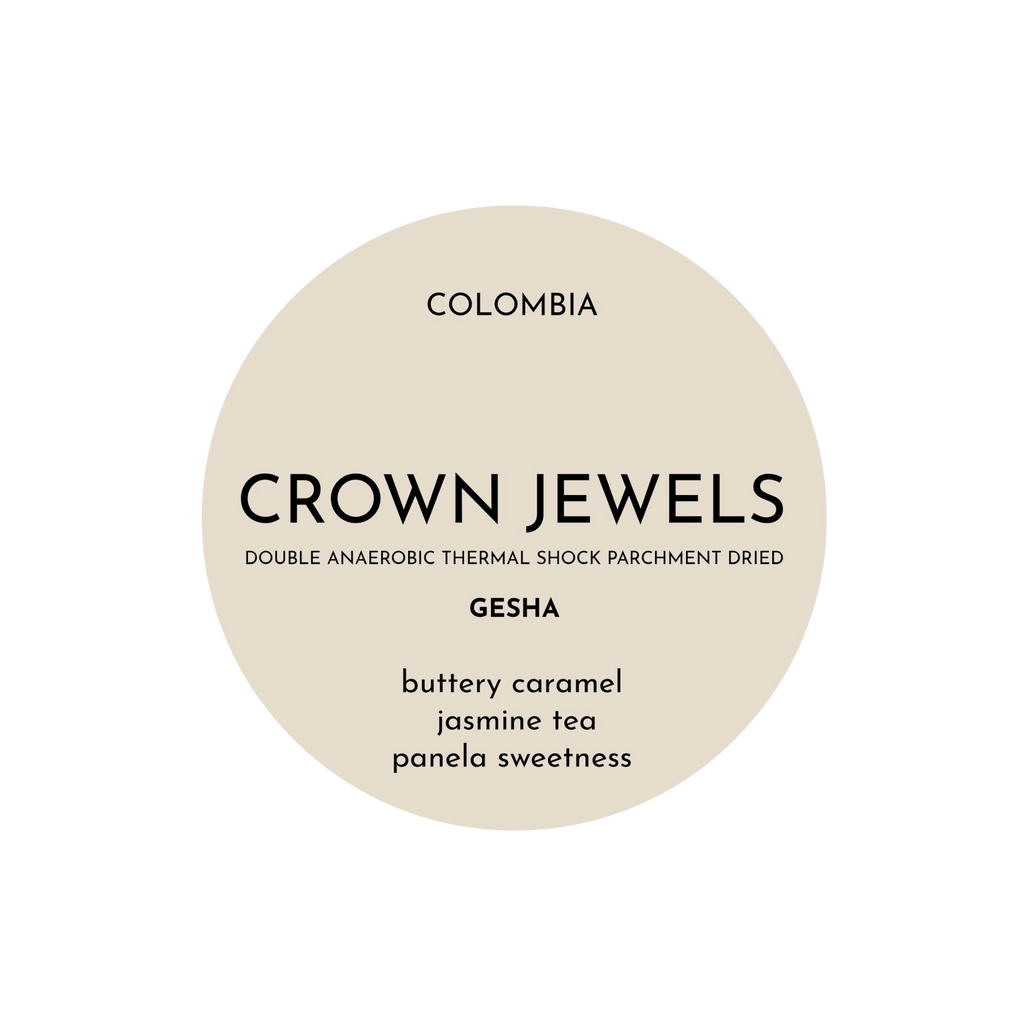 Crown Jewels
