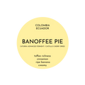 Banoffee Pie