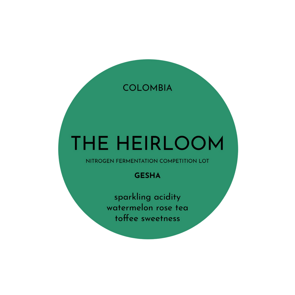 Heirloom