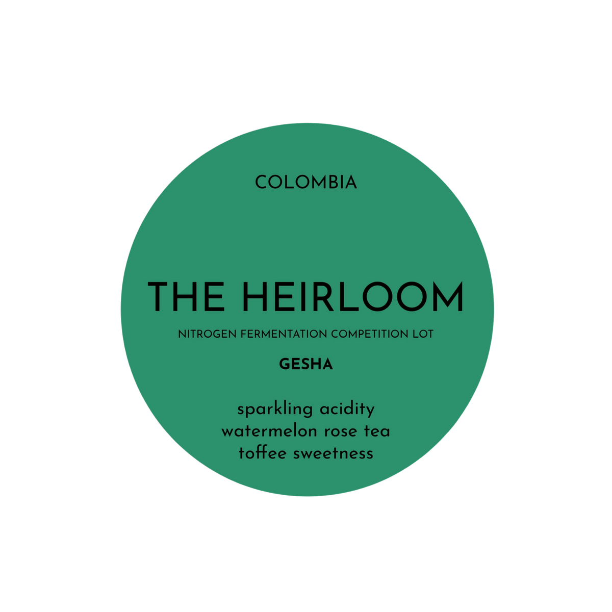 Heirloom