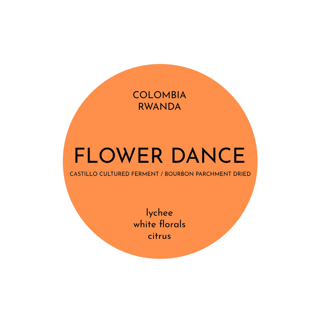 Flower Dance