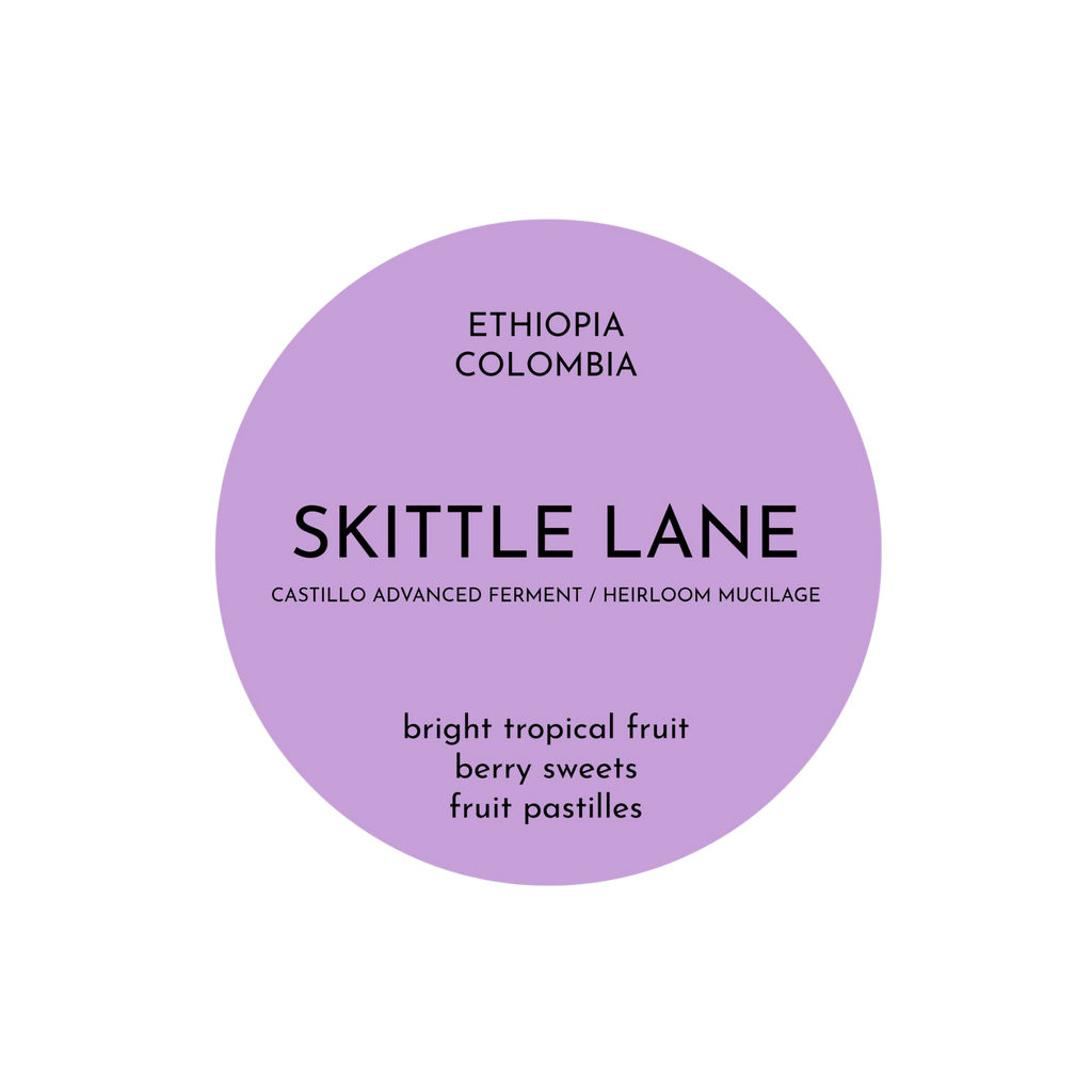 Skittle Lane